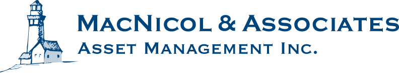 MacNicol & Associates Logo