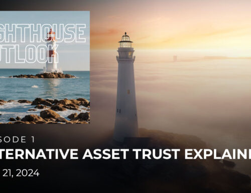 Alternative Asset Trust Explained