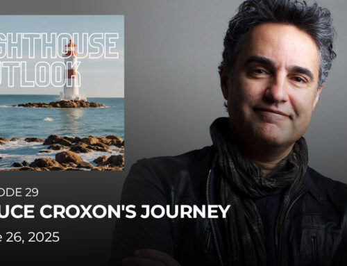 Episode 29: From Lava Life to Venture Capital: Bruce Croxon’s Journey