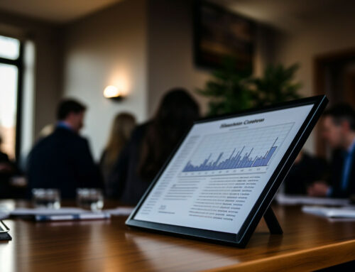 The Retirement Strategy Outperforming RRSPs for Incorporated Professionals