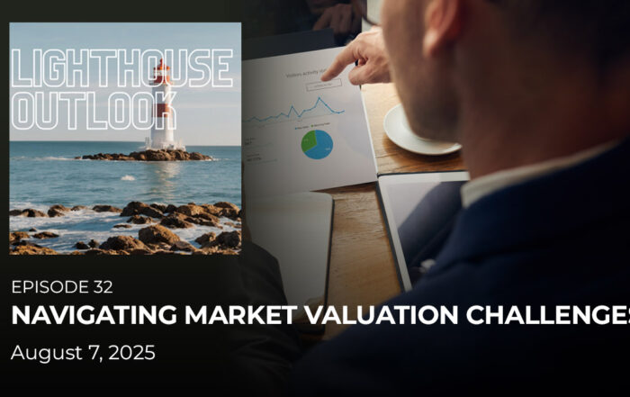 market valuation
