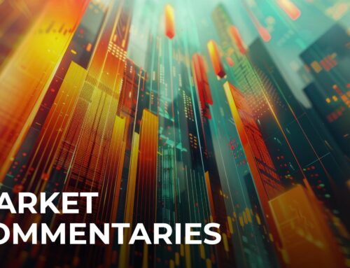 The Monthly Commentary – November 2025