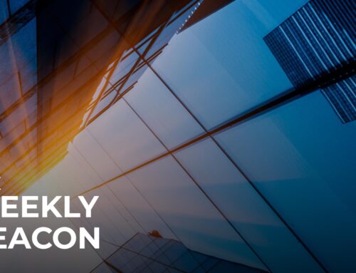 The Weekly Beacon November 28, 2025