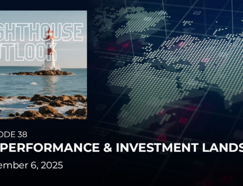 Episode 38: Q3 Performance & The Global Investment Landscape: Grata’s Path Forward