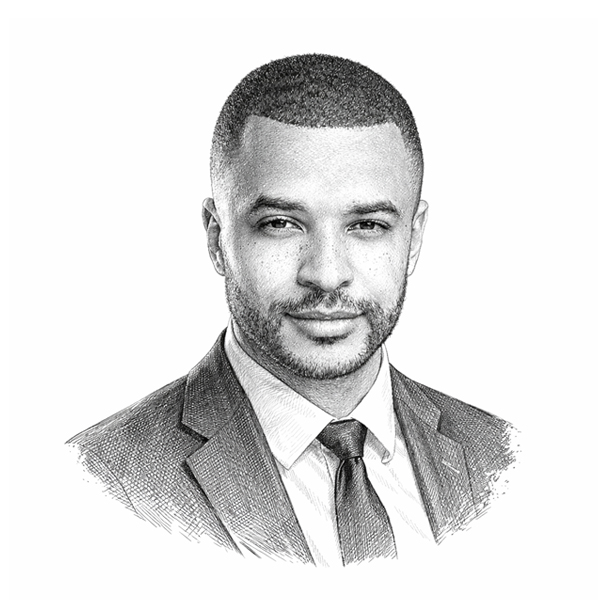 Gilbert Gilbert Enenajor