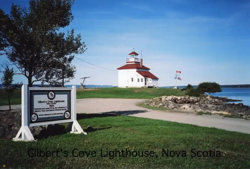 lighthouse
