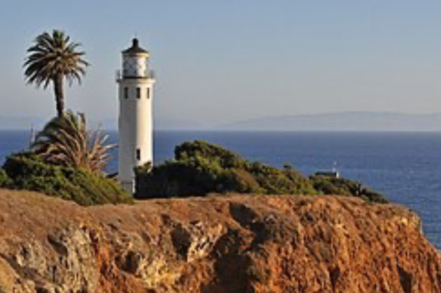 vicente lighthouse